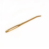 Jumbo Tapestry Needles (Bent Point)